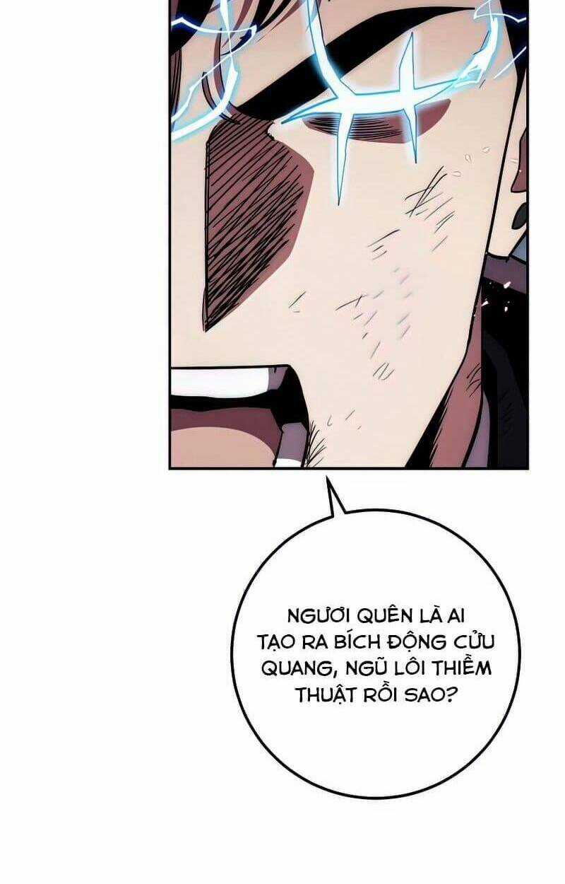 Huyền Thoại Tu La Độc Long Chapter 115 trang 50