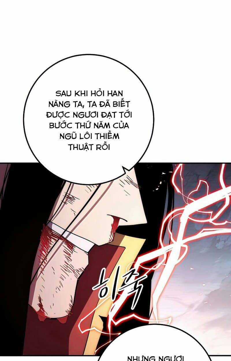 Huyền Thoại Tu La Độc Long Chapter 115 trang 51
