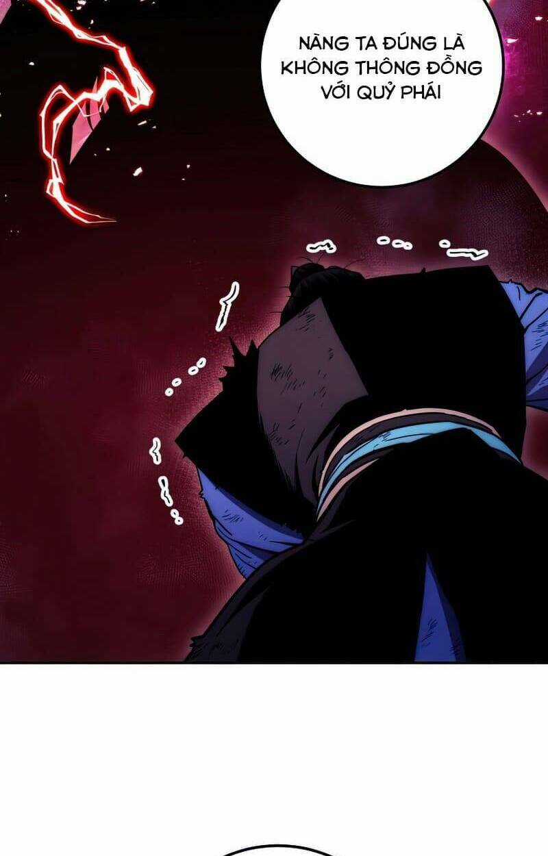 Huyền Thoại Tu La Độc Long Chapter 115 trang 69