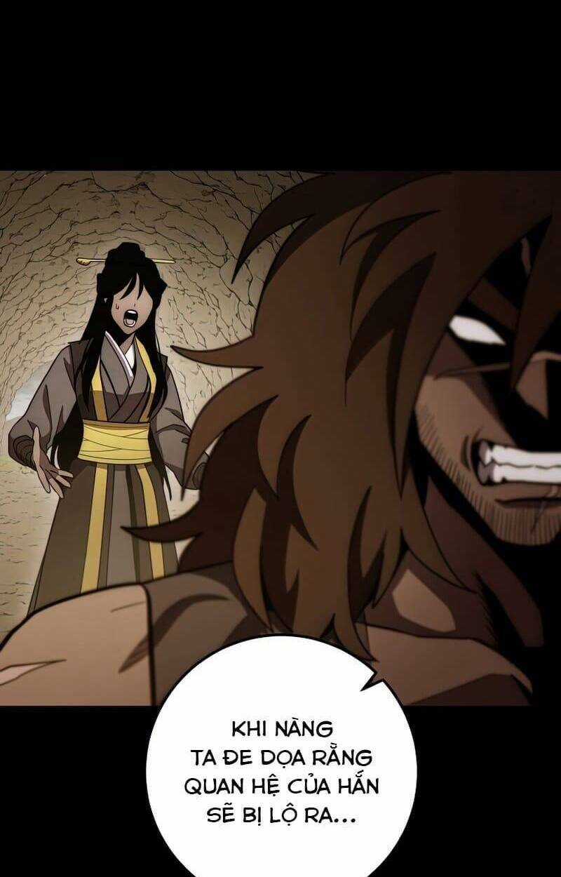 Huyền Thoại Tu La Độc Long Chapter 115 trang 77