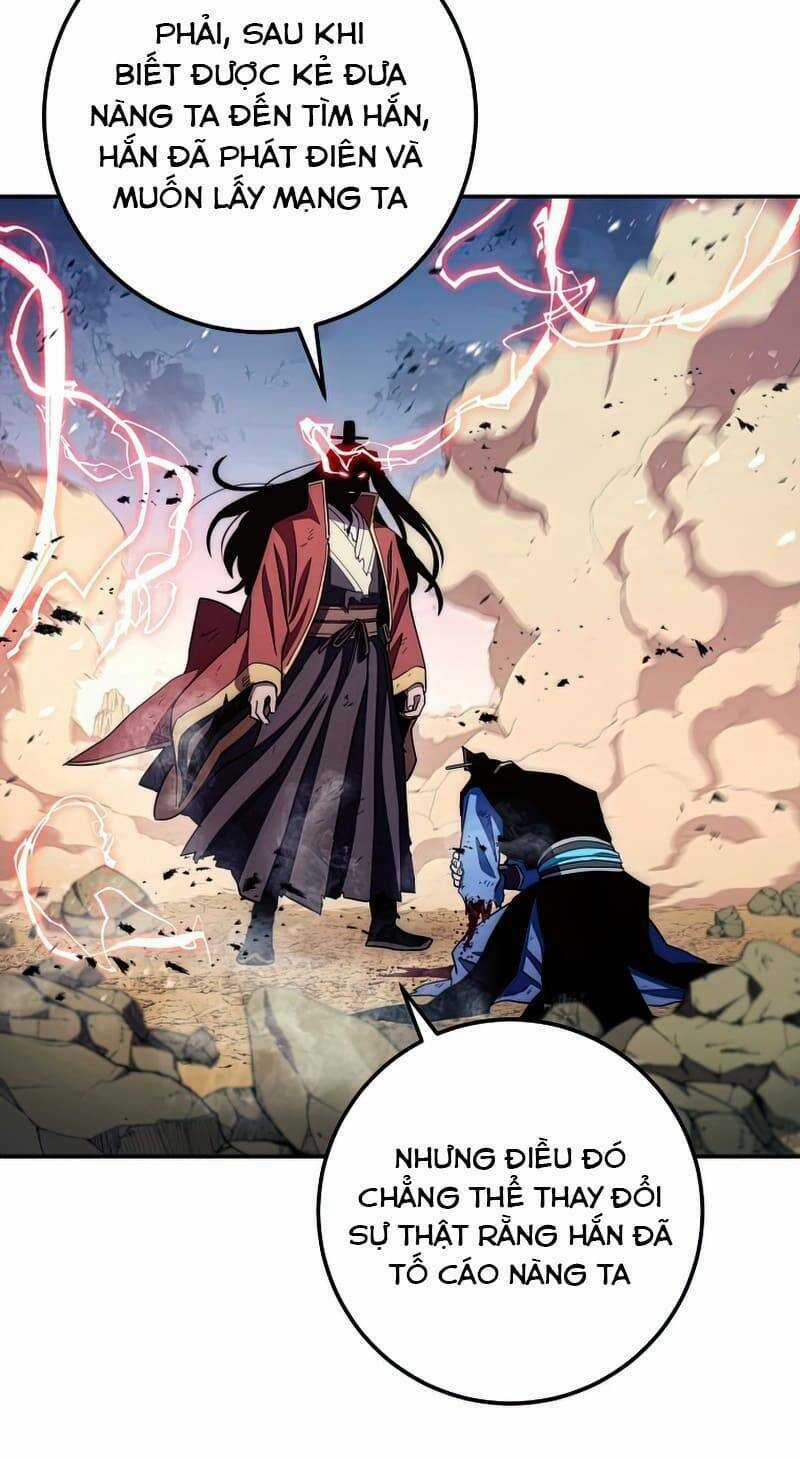 Huyền Thoại Tu La Độc Long Chapter 115 trang 87