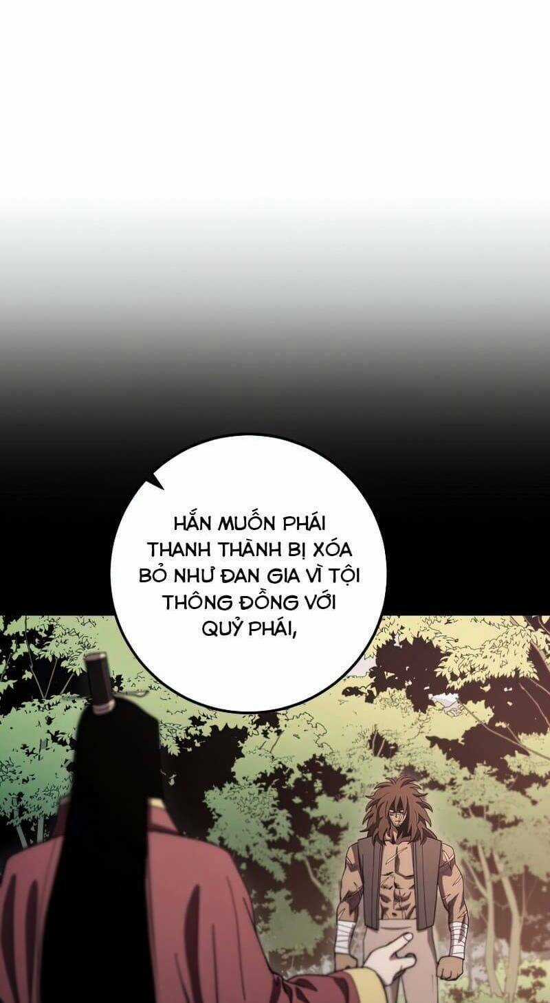 Huyền Thoại Tu La Độc Long Chapter 115 trang 89