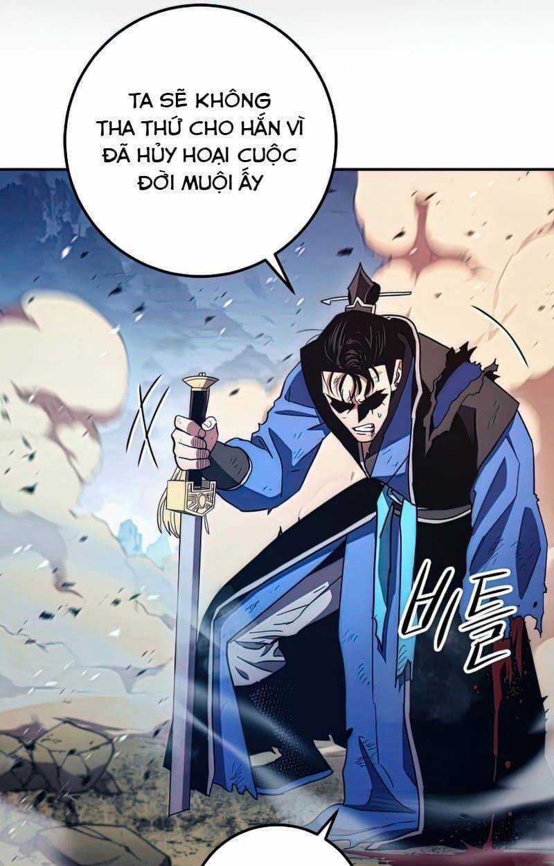 Huyền Thoại Tu La Độc Long Chapter 115 trang 93