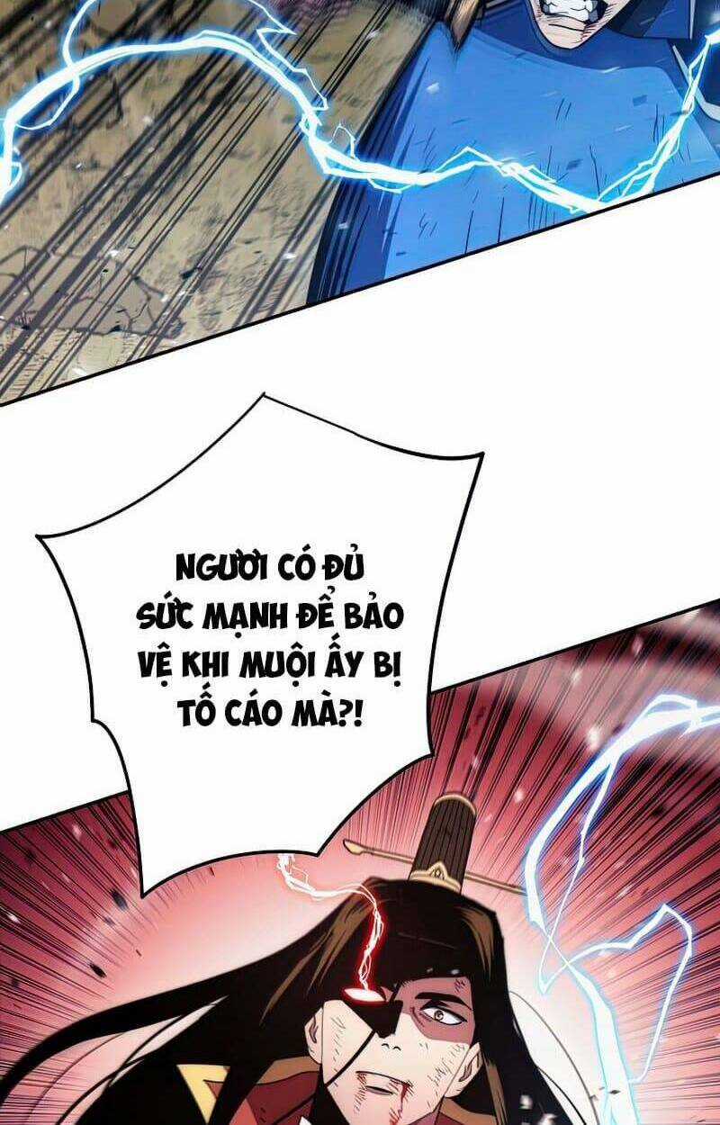 Huyền Thoại Tu La Độc Long Chapter 115 trang 96