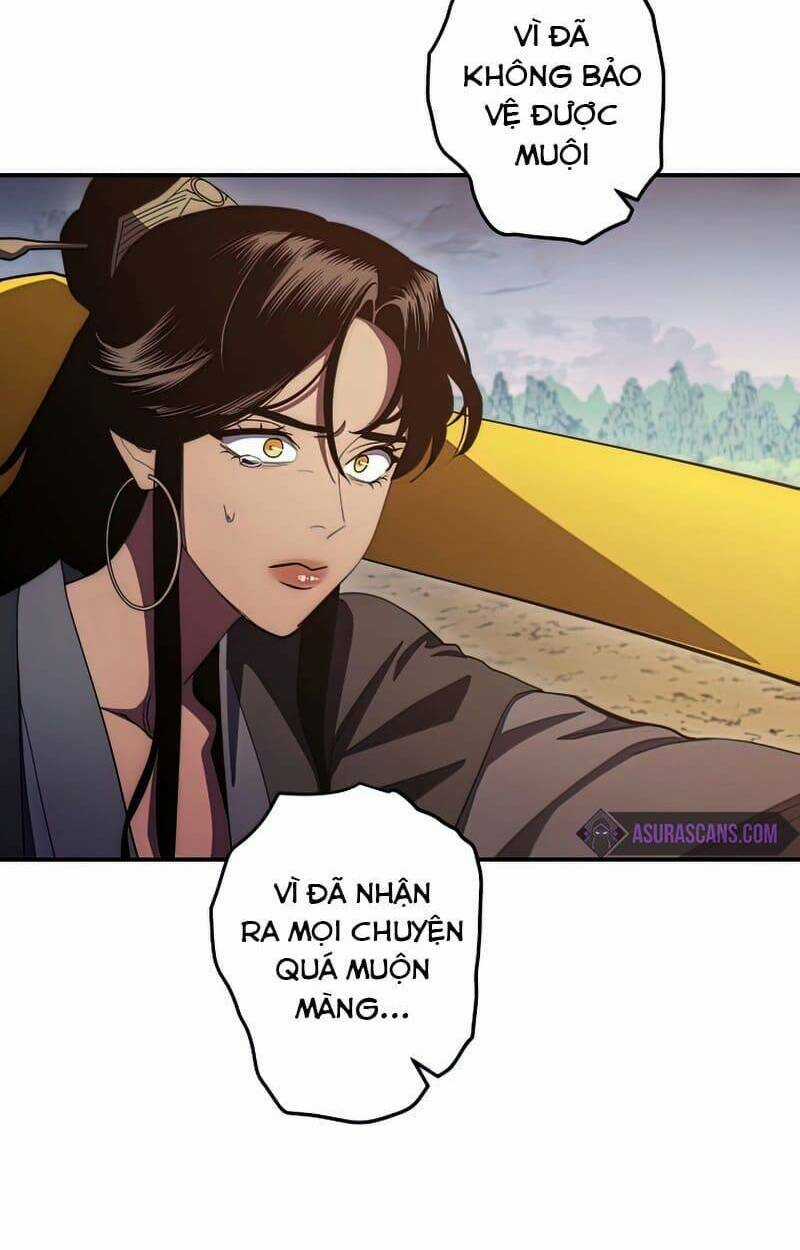 Huyền Thoại Tu La Độc Long Chapter 116 trang 10