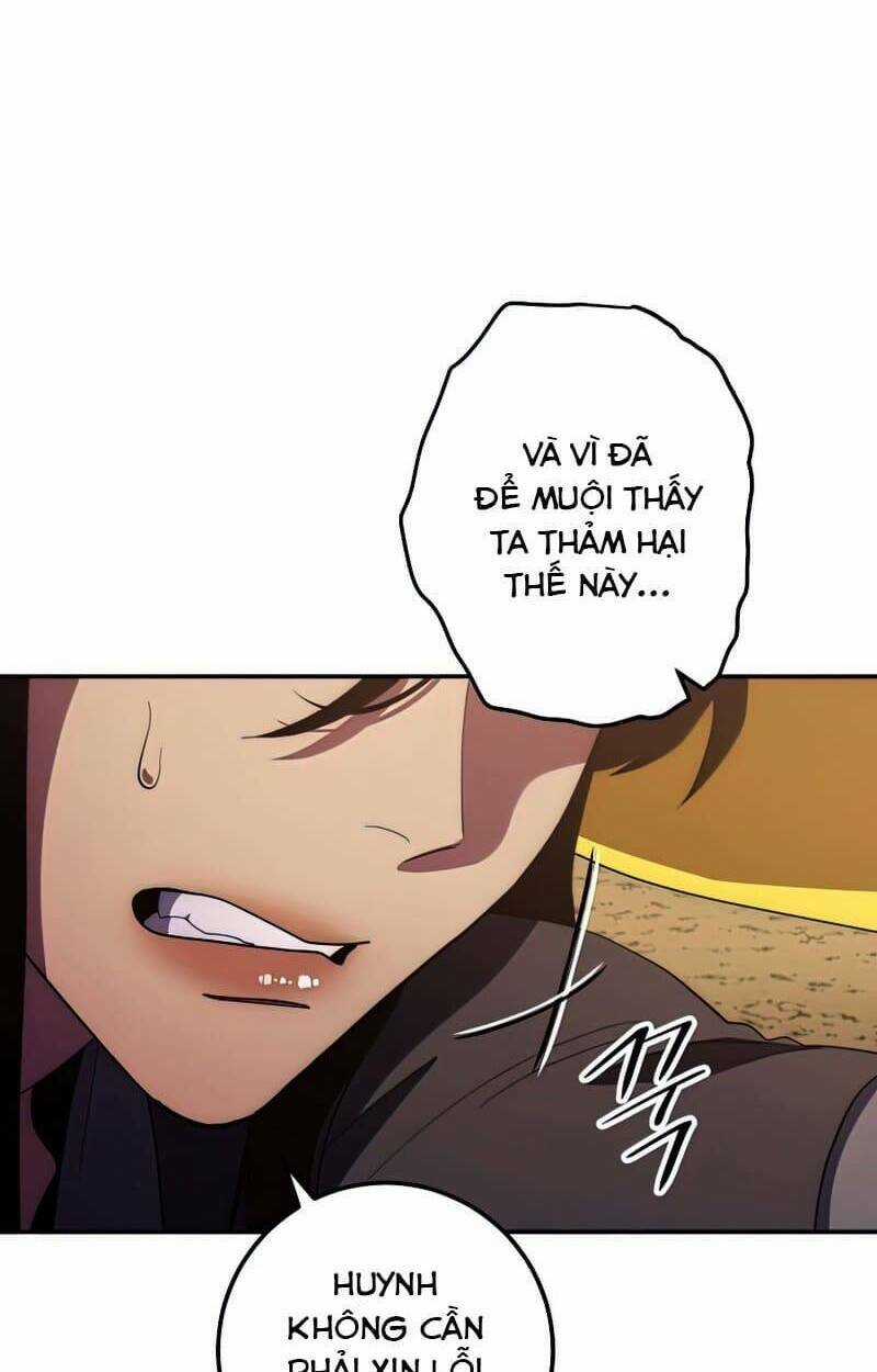 Huyền Thoại Tu La Độc Long Chapter 116 trang 11