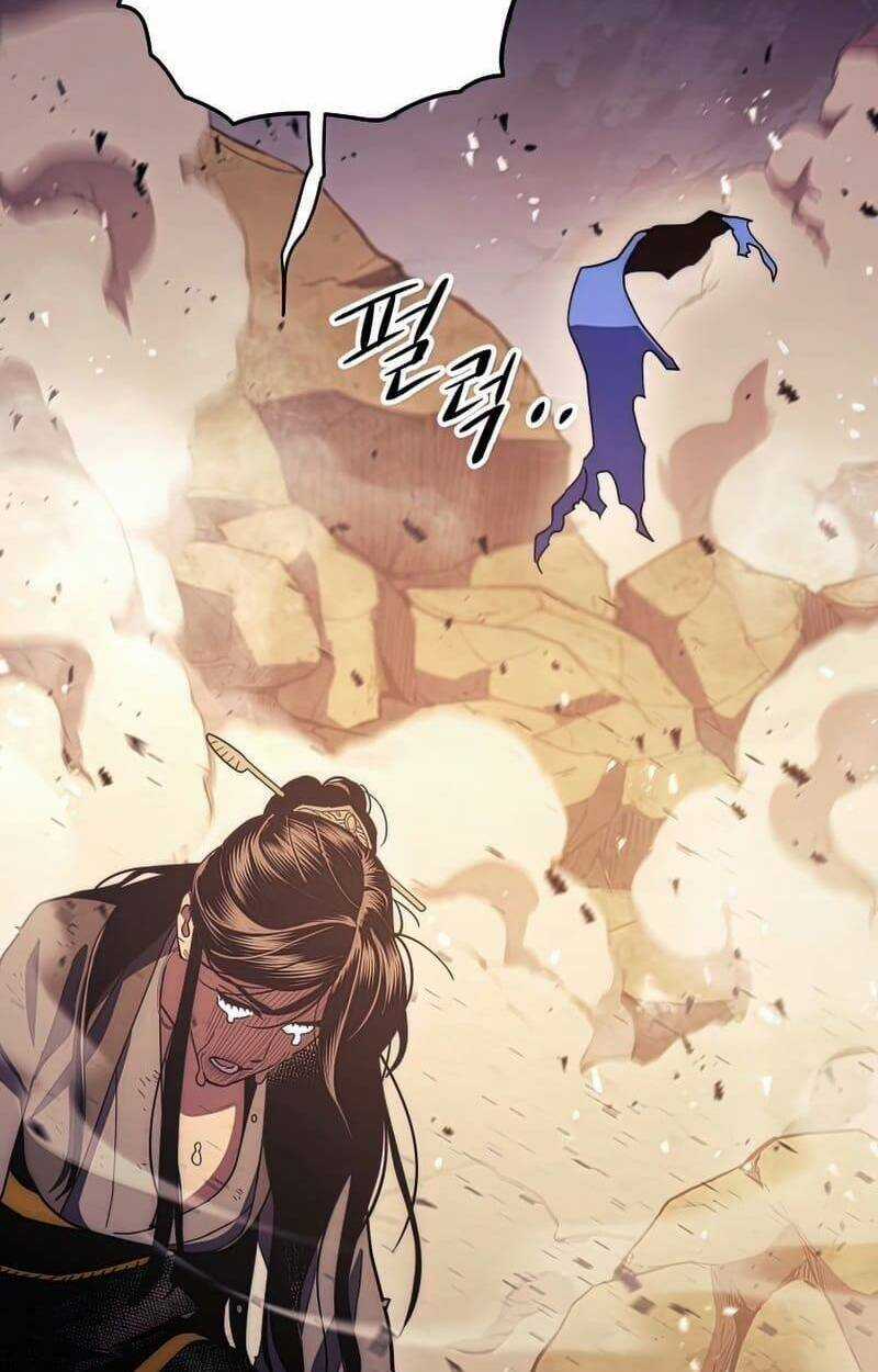 Huyền Thoại Tu La Độc Long Chapter 116 trang 124