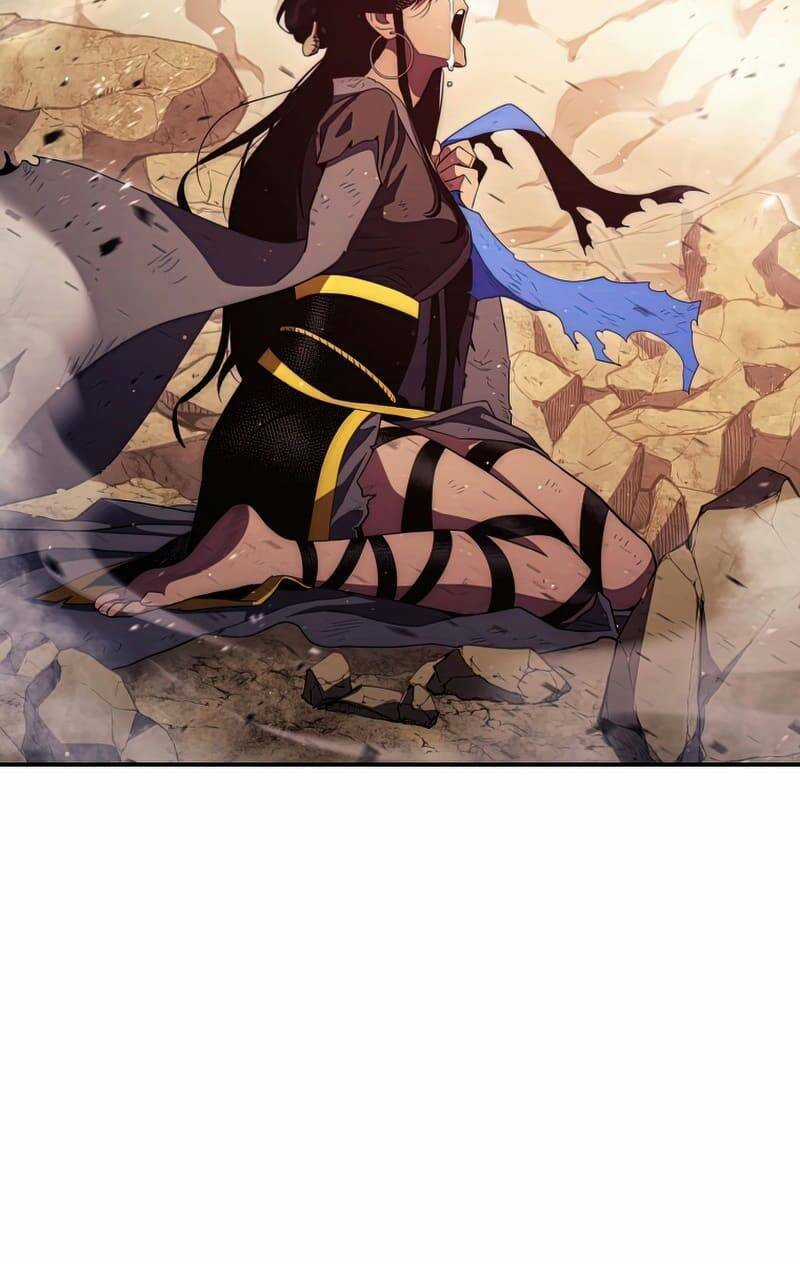 Huyền Thoại Tu La Độc Long Chapter 116 trang 134