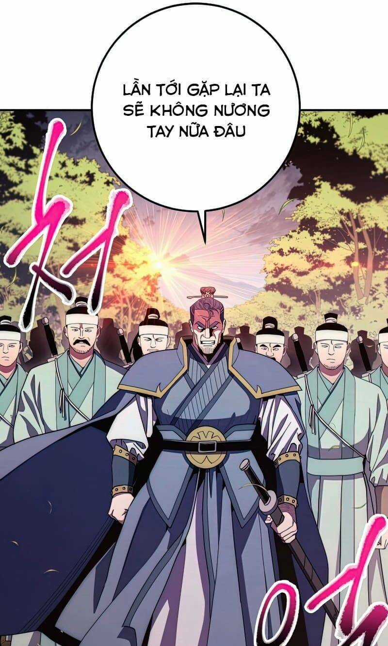 Huyền Thoại Tu La Độc Long Chapter 116 trang 137