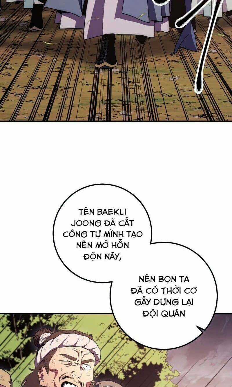 Huyền Thoại Tu La Độc Long Chapter 116 trang 138