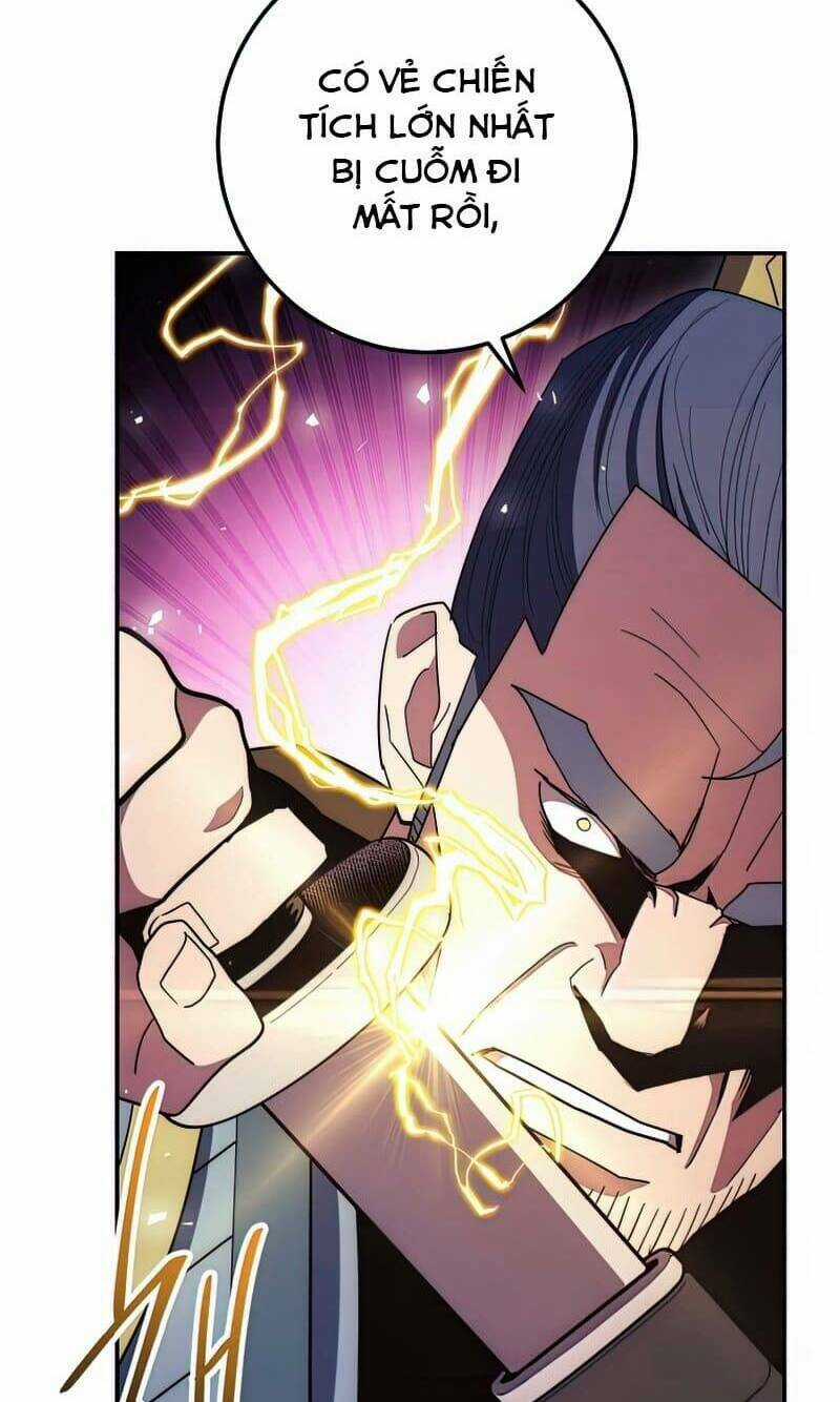 Huyền Thoại Tu La Độc Long Chapter 116 trang 140