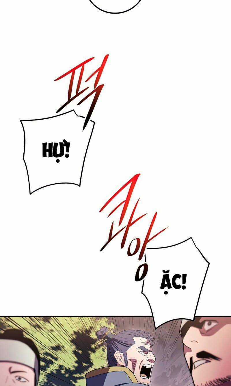 Huyền Thoại Tu La Độc Long Chapter 116 trang 143