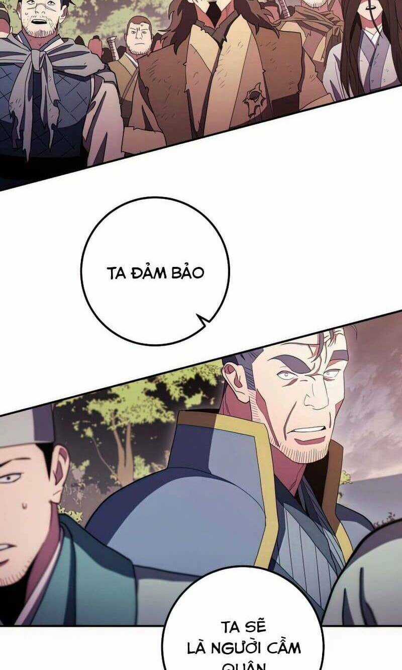 Huyền Thoại Tu La Độc Long Chapter 116 trang 148