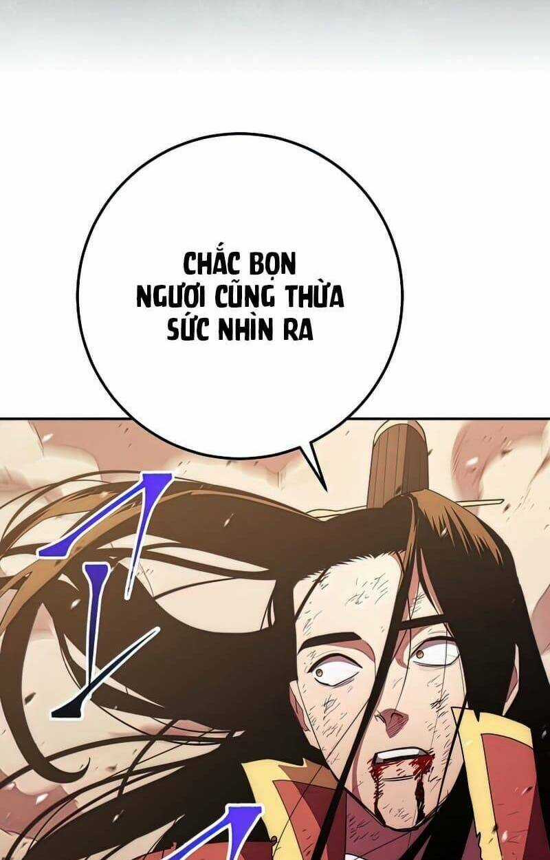 Huyền Thoại Tu La Độc Long Chapter 116 trang 18