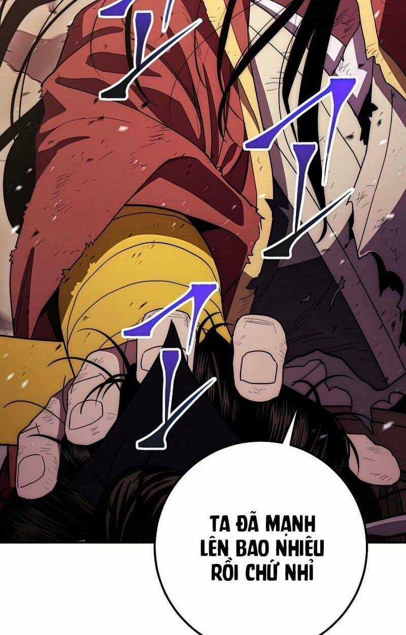 Huyền Thoại Tu La Độc Long Chapter 116 trang 19