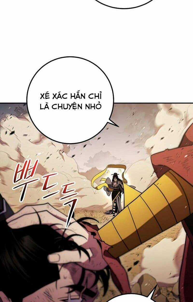 Huyền Thoại Tu La Độc Long Chapter 116 trang 20