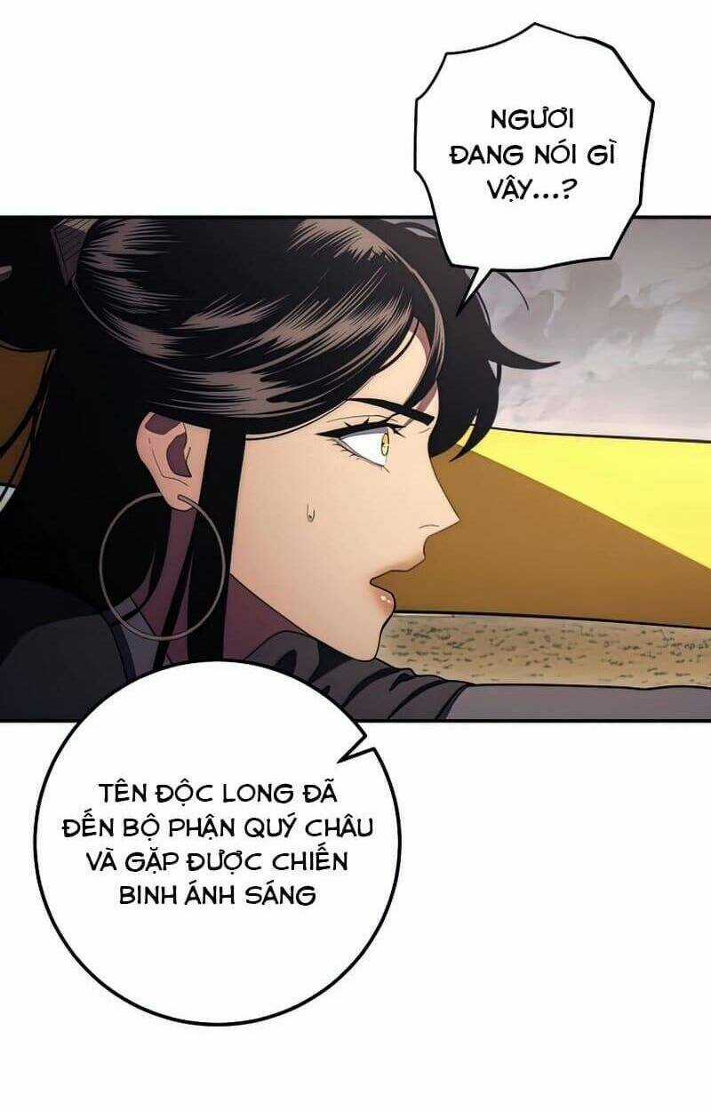 Huyền Thoại Tu La Độc Long Chapter 116 trang 24