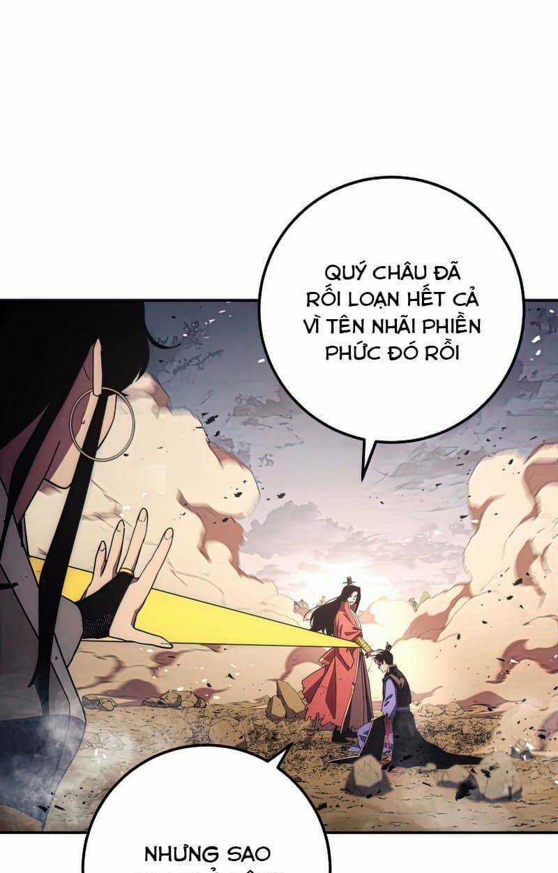 Huyền Thoại Tu La Độc Long Chapter 116 trang 25