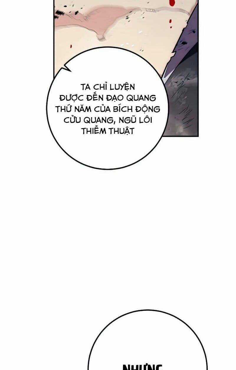 Huyền Thoại Tu La Độc Long Chapter 116 trang 27