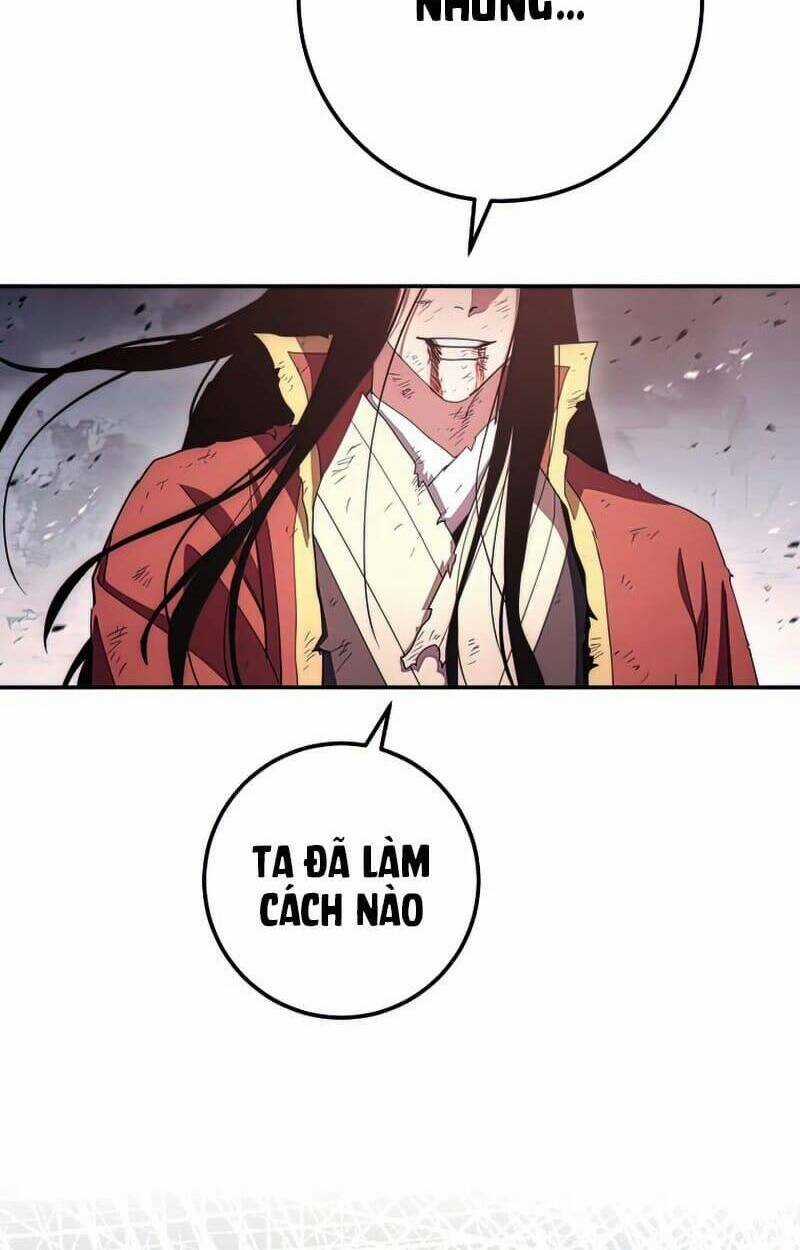 Huyền Thoại Tu La Độc Long Chapter 116 trang 28