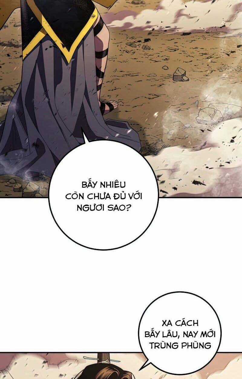 Huyền Thoại Tu La Độc Long Chapter 116 trang 3