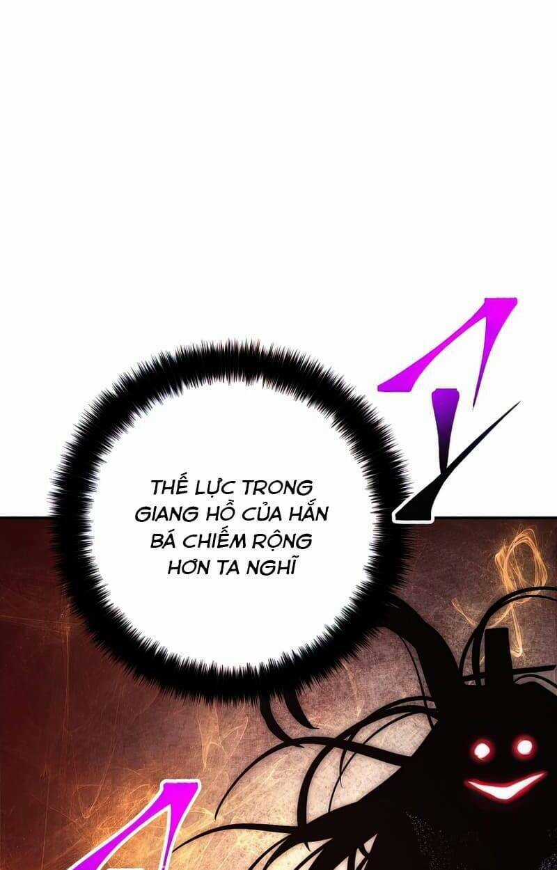 Huyền Thoại Tu La Độc Long Chapter 116 trang 37