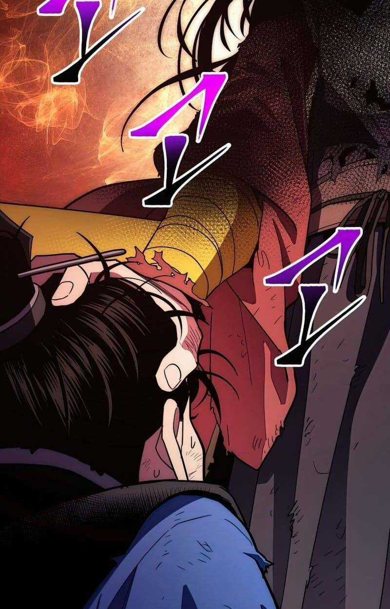 Huyền Thoại Tu La Độc Long Chapter 116 trang 38