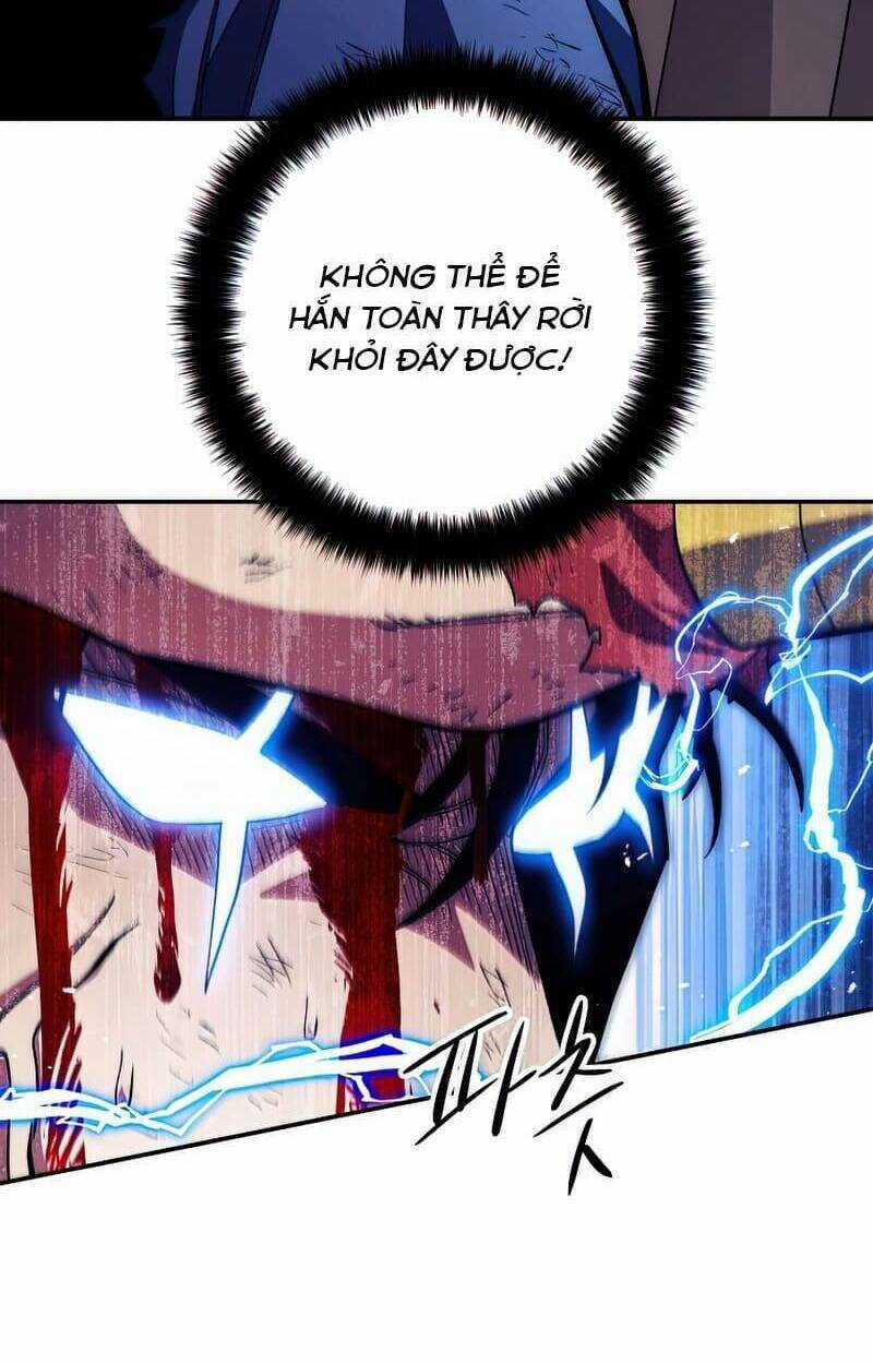 Huyền Thoại Tu La Độc Long Chapter 116 trang 39