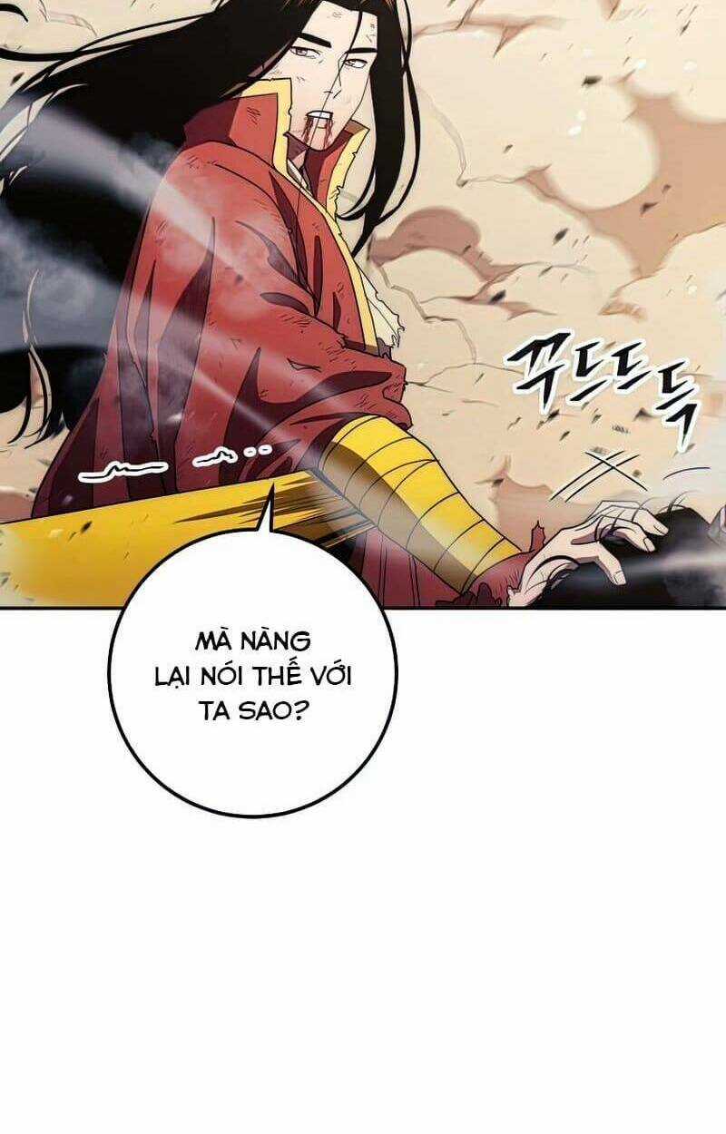 Huyền Thoại Tu La Độc Long Chapter 116 trang 4