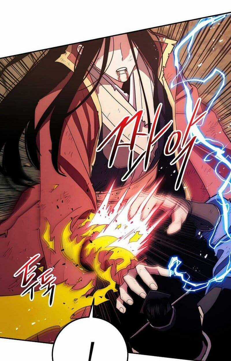 Huyền Thoại Tu La Độc Long Chapter 116 trang 40