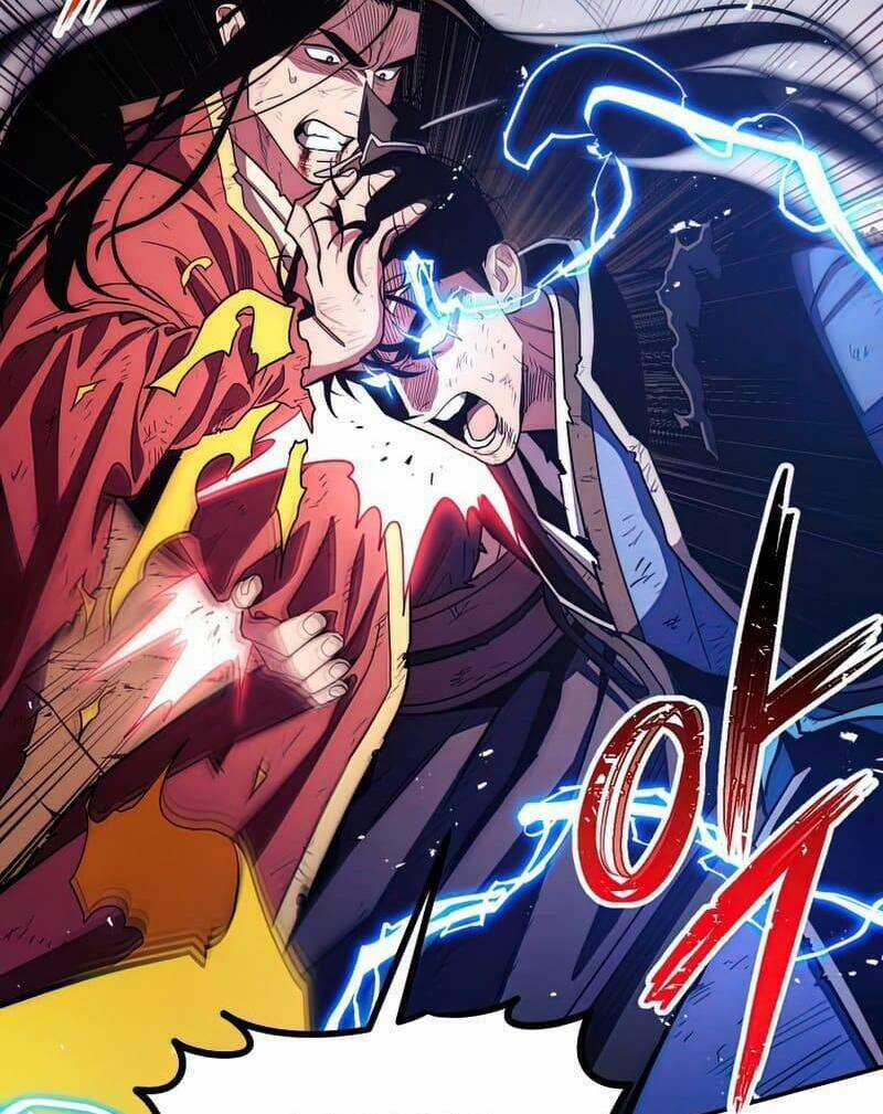 Huyền Thoại Tu La Độc Long Chapter 116 trang 42