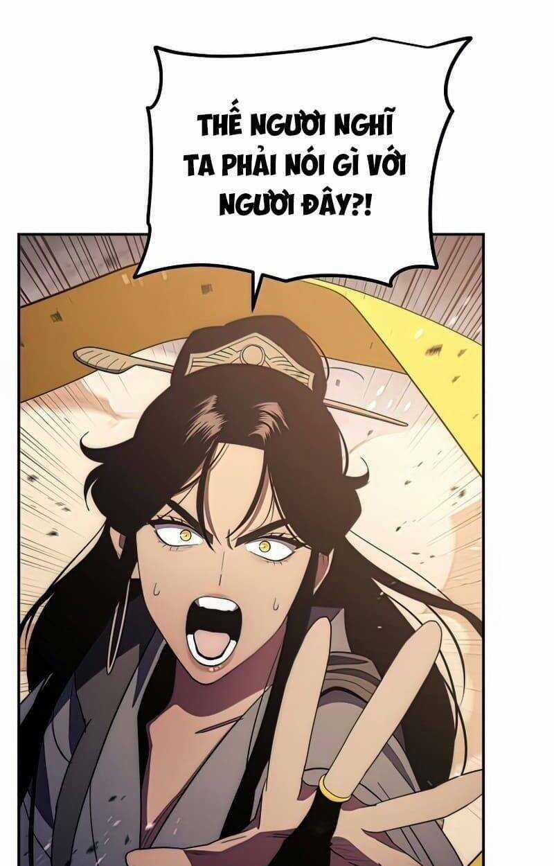 Huyền Thoại Tu La Độc Long Chapter 116 trang 5