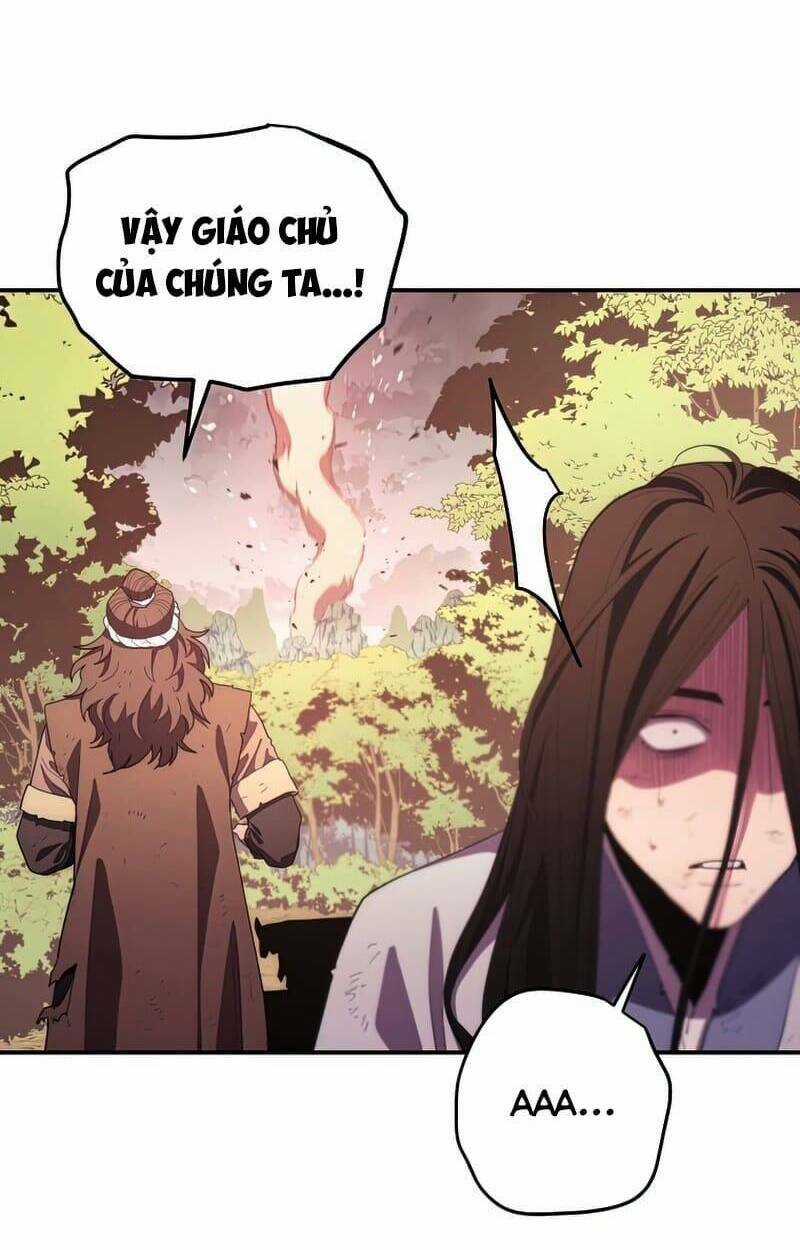 Huyền Thoại Tu La Độc Long Chapter 116 trang 65