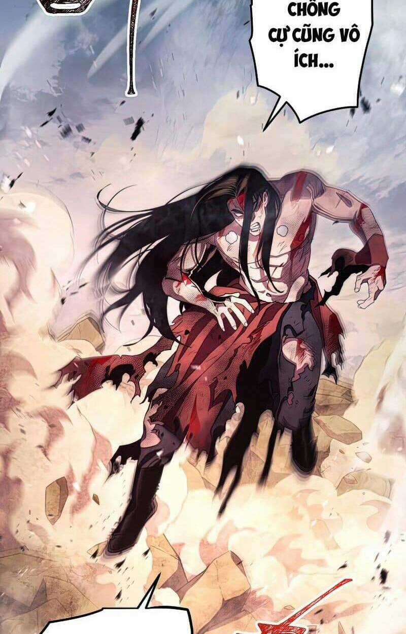 Huyền Thoại Tu La Độc Long Chapter 116 trang 74