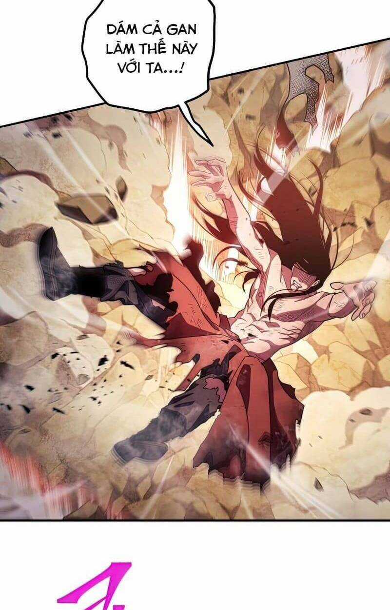 Huyền Thoại Tu La Độc Long Chapter 116 trang 84