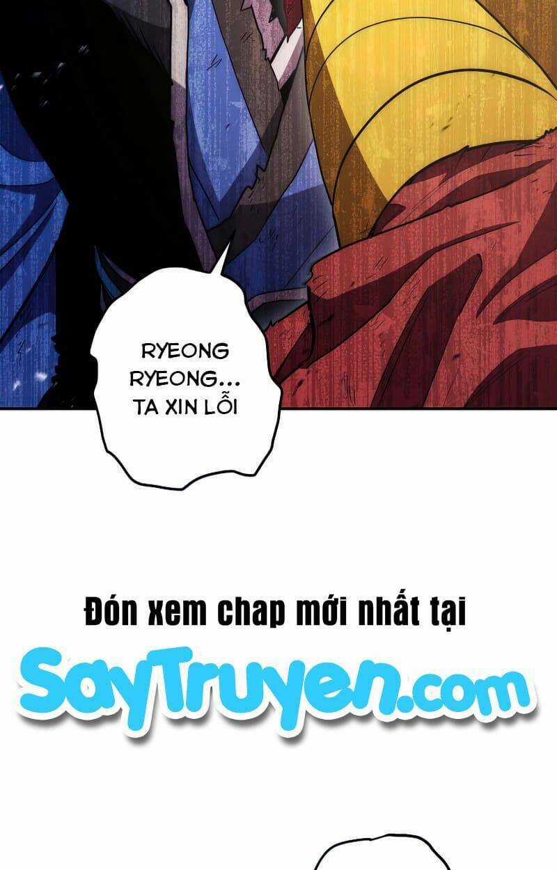 Huyền Thoại Tu La Độc Long Chapter 116 trang 9