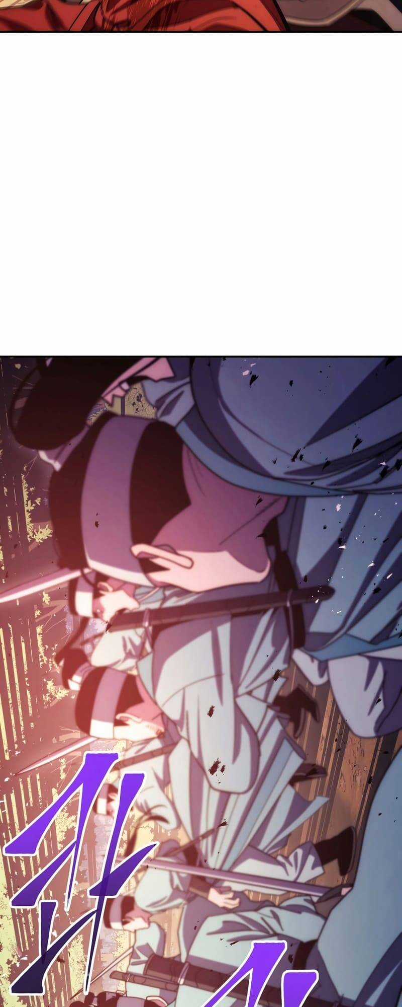 Huyền Thoại Tu La Độc Long Chapter 117 trang 10