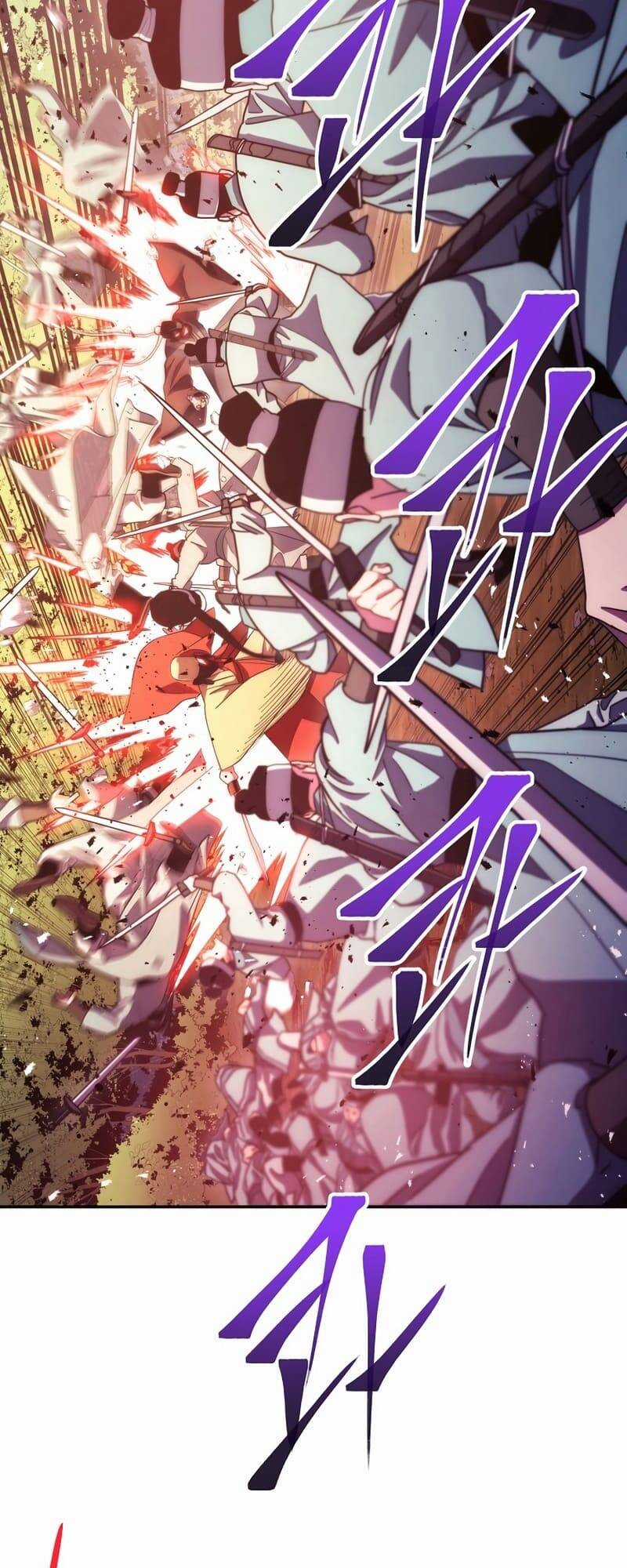 Huyền Thoại Tu La Độc Long Chapter 117 trang 11