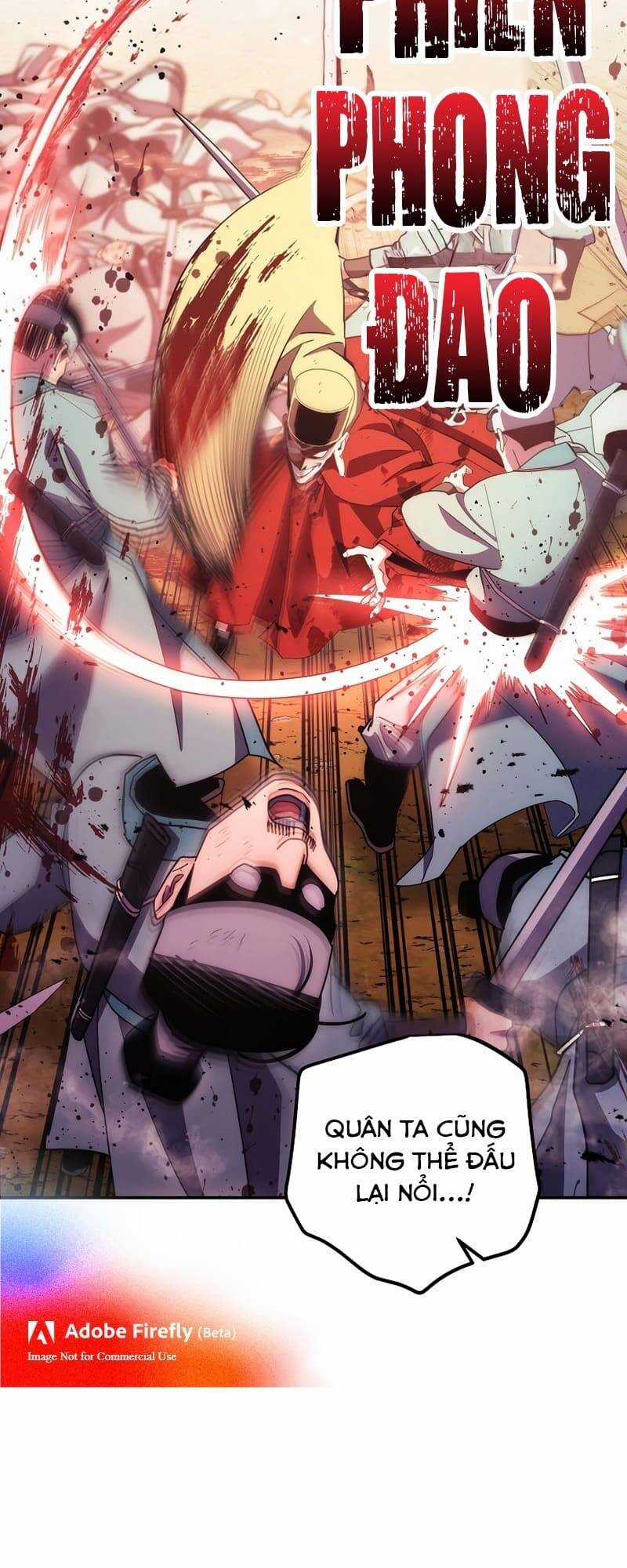 Huyền Thoại Tu La Độc Long Chapter 117 trang 13