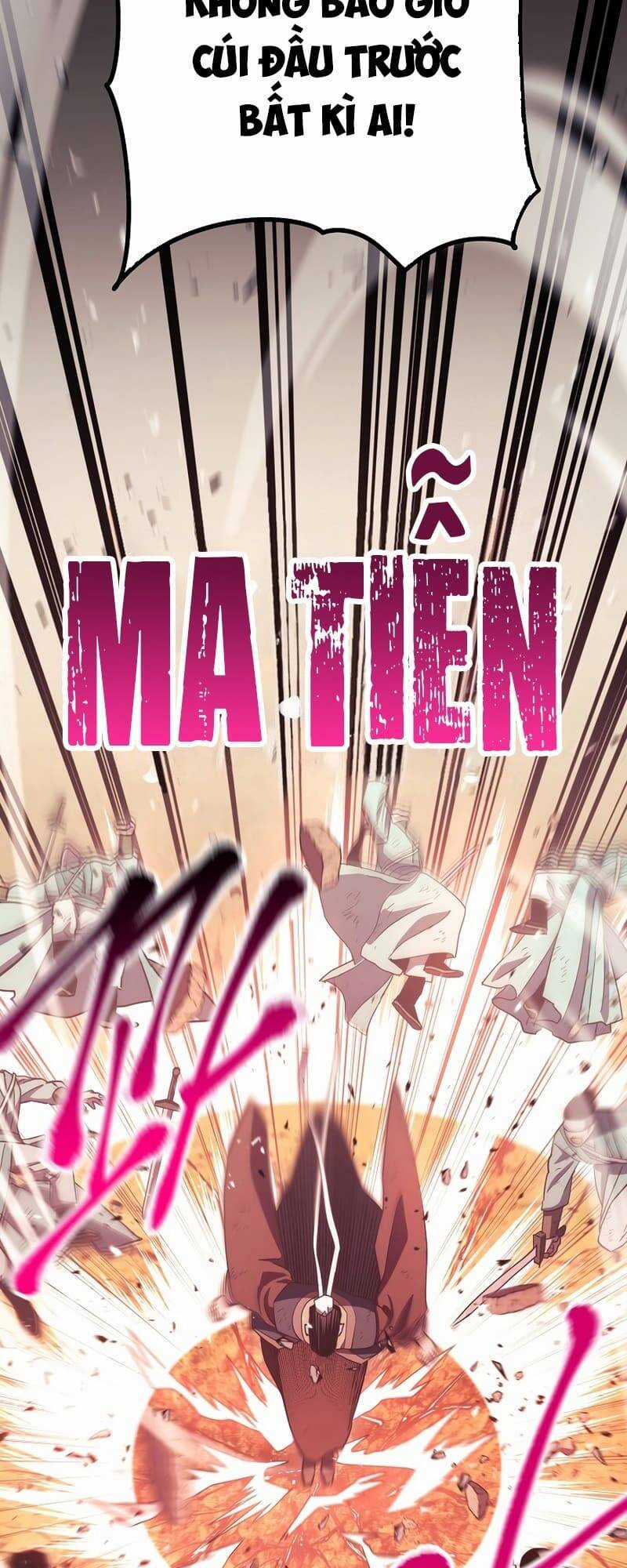 Huyền Thoại Tu La Độc Long Chapter 117 trang 15