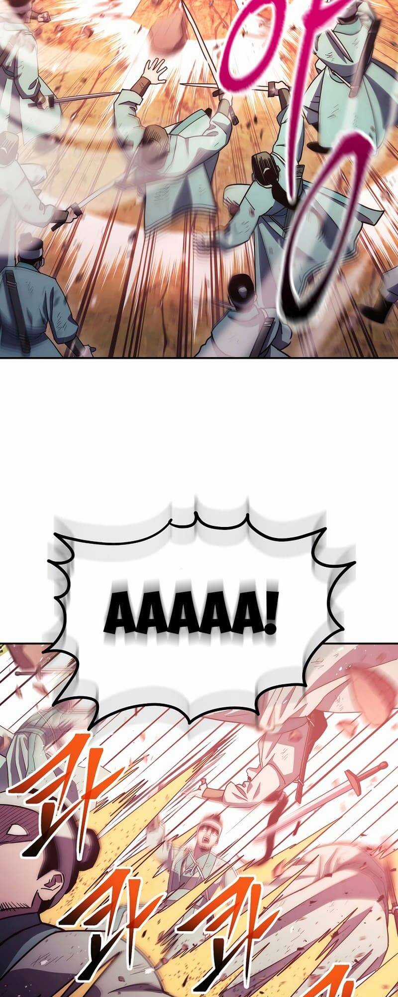 Huyền Thoại Tu La Độc Long Chapter 117 trang 16