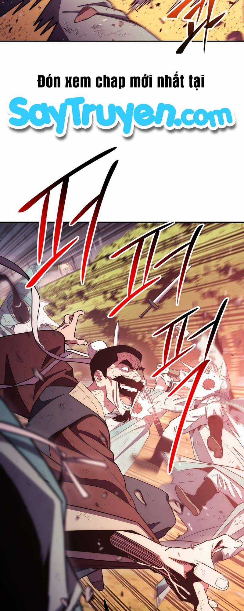 Huyền Thoại Tu La Độc Long Chapter 117 trang 17