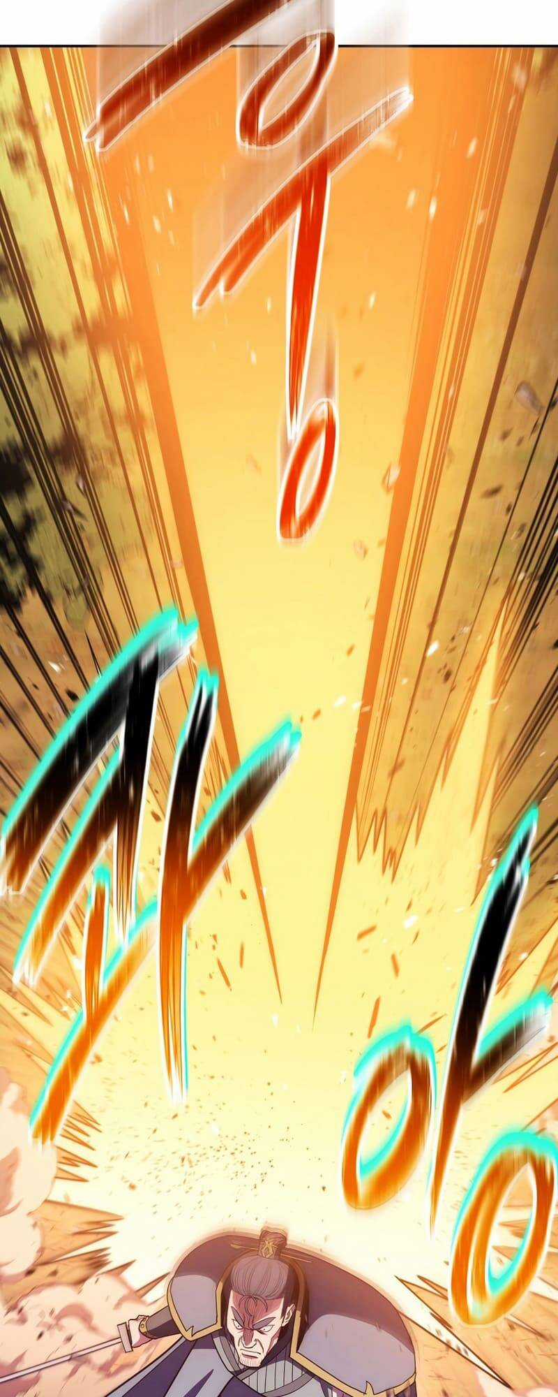 Huyền Thoại Tu La Độc Long Chapter 117 trang 20