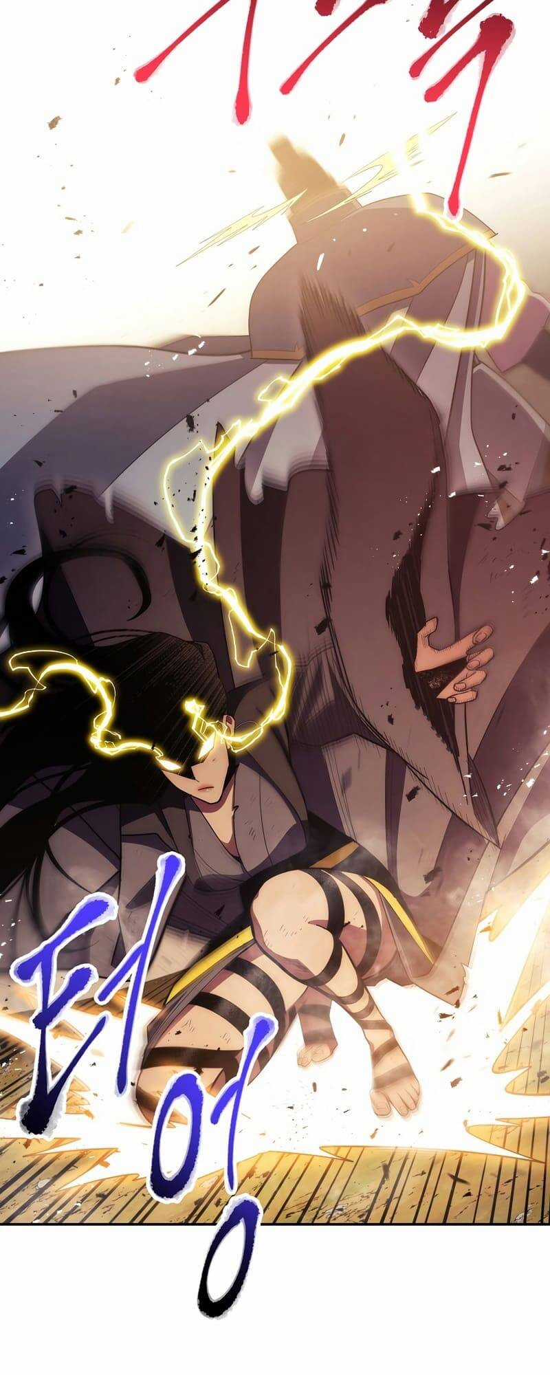 Huyền Thoại Tu La Độc Long Chapter 117 trang 24