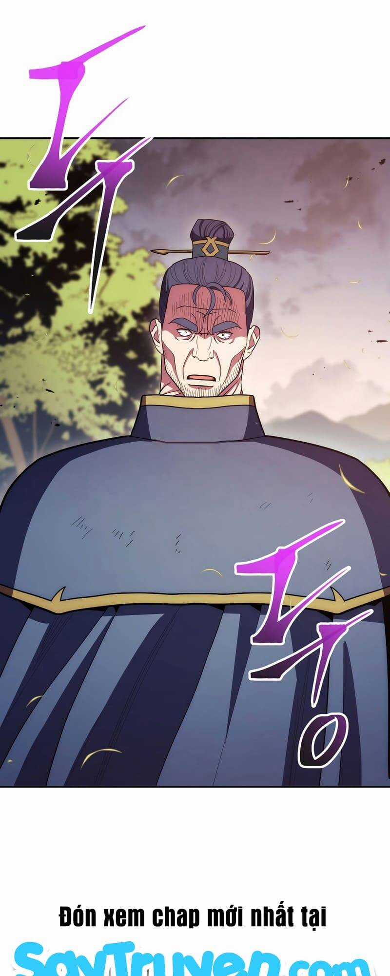 Huyền Thoại Tu La Độc Long Chapter 117 trang 26