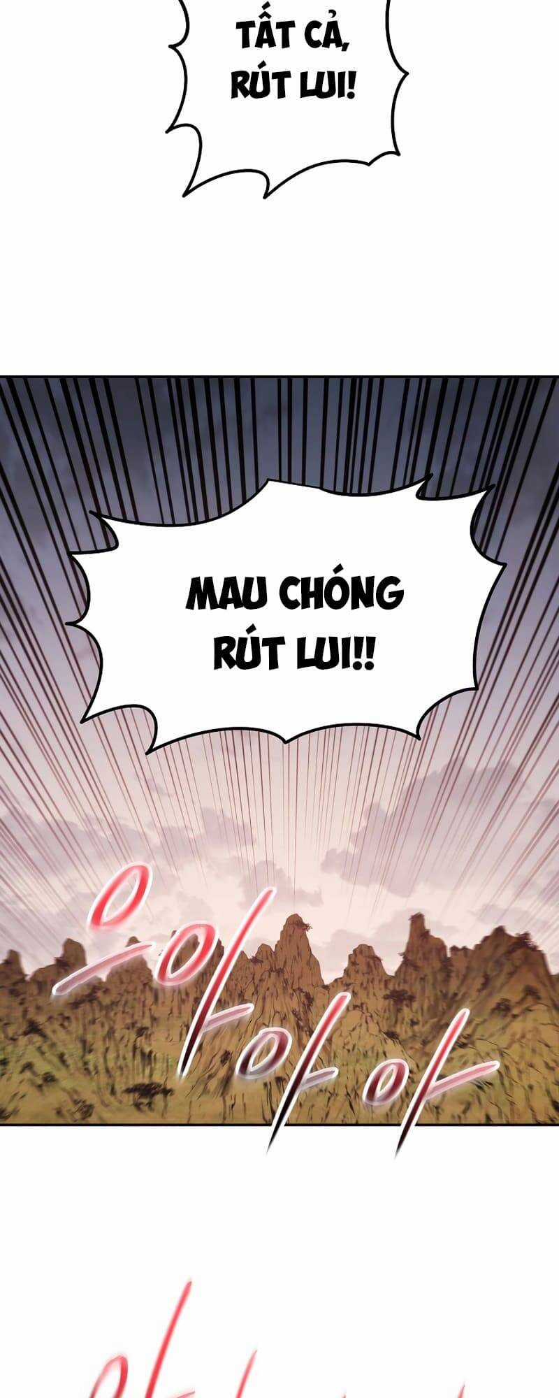 Huyền Thoại Tu La Độc Long Chapter 117 trang 33