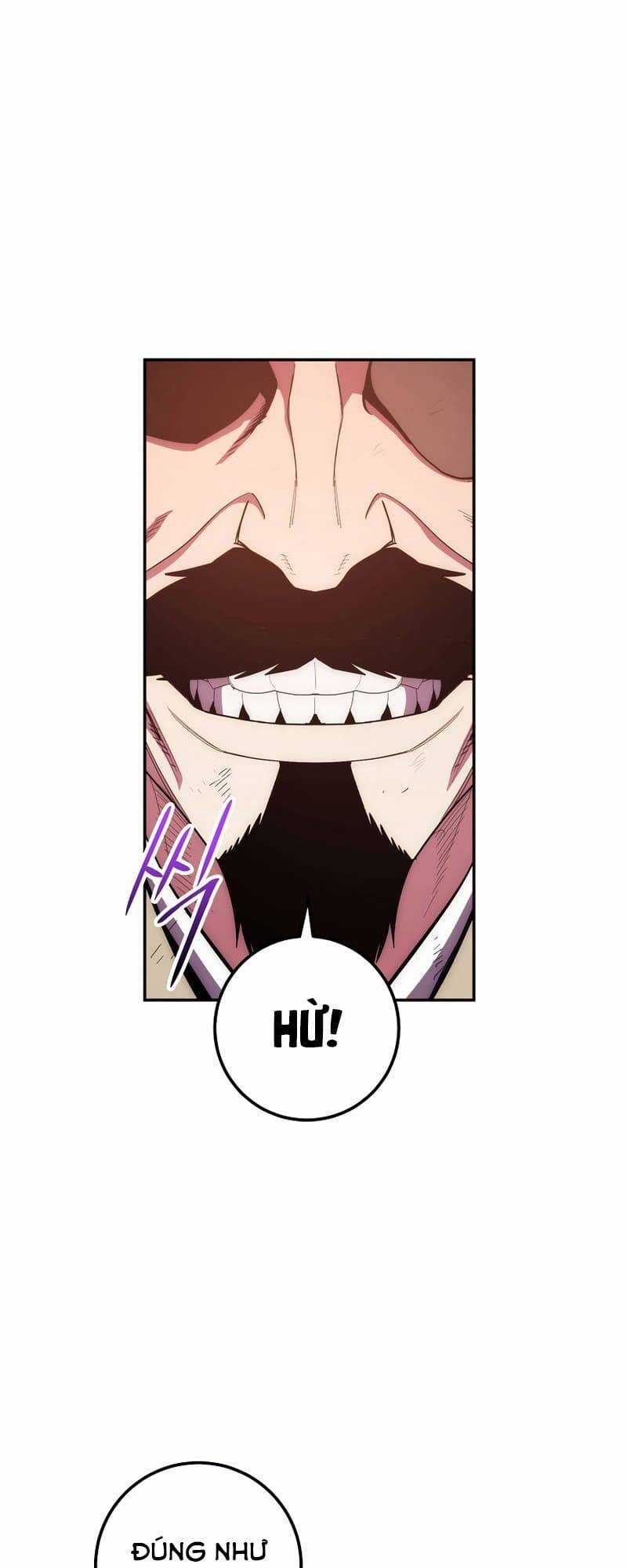 Huyền Thoại Tu La Độc Long Chapter 117 trang 36