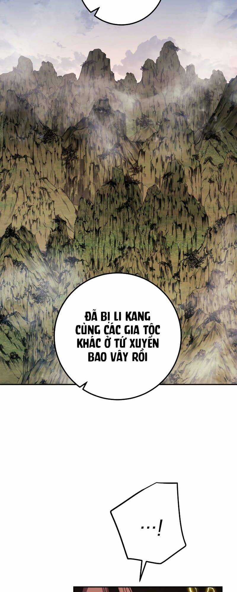 Huyền Thoại Tu La Độc Long Chapter 117 trang 41