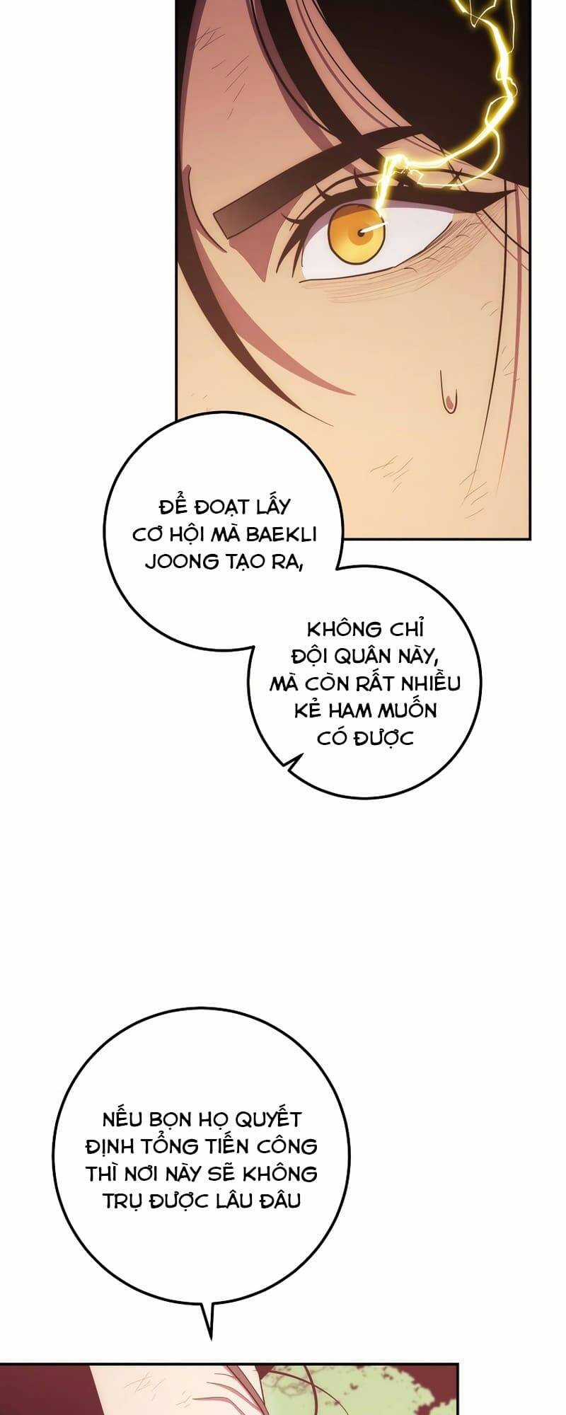 Huyền Thoại Tu La Độc Long Chapter 117 trang 42