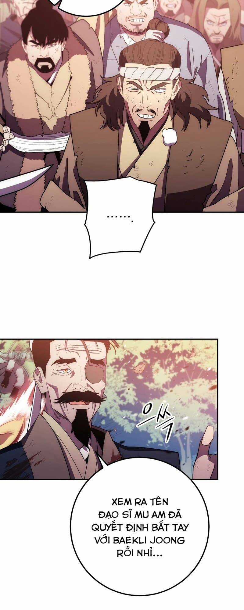 Huyền Thoại Tu La Độc Long Chapter 117 trang 44